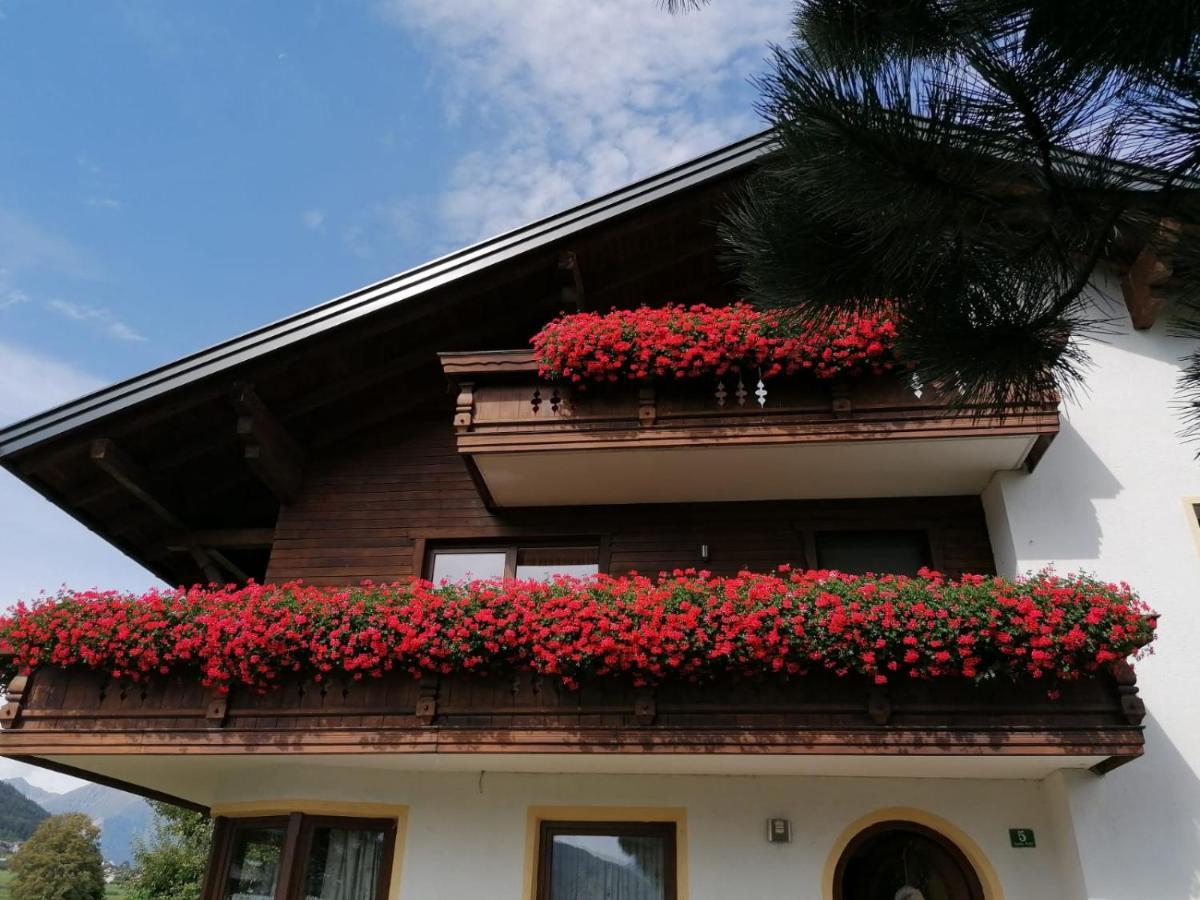 Barschtlerhof Apartment Axams Exterior foto